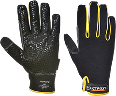 Portwest Supergrip - High Performance Glove (A730)