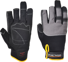 Portwest Powertool Pro - High Performance Glove (A740)