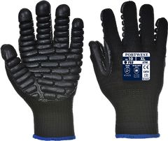 Portwest Anti Vibration Glove (A790)