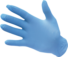 Portwest Powder Free Nitrile Disposable Glove (A925)