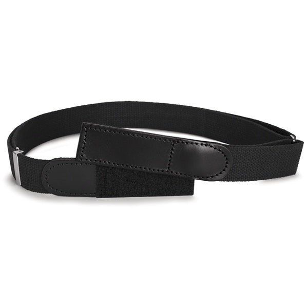 Red Kap Unisex Adjustable Black Belt - AB14