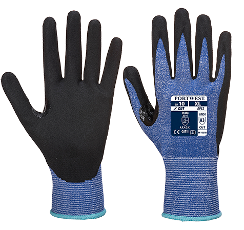 Portwest Dexti Cut Ultra Glove (AP52)