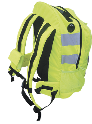 Portwest Hi-Vis Rucksack (B905)