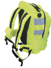 Portwest Hi-Vis Rucksack (B905)