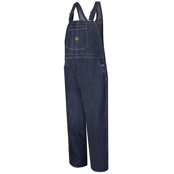 Red Kap Overalls