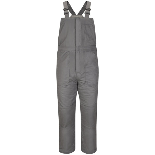 Bulwark Deluxe Insulated Bib Overall - (BLC8)