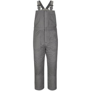 Bulwark Deluxe Insulated Bib Overall - (BLC8)