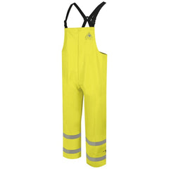 Bulwark Hi-Visibility Flame-Resistant Rainwear - BXN6