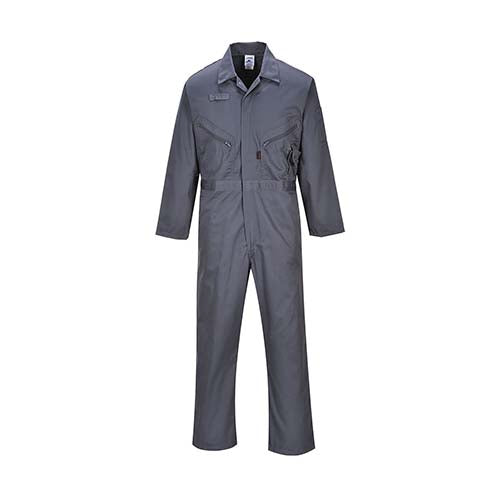 Portwest Liverpool Zipper Coverall (C813)