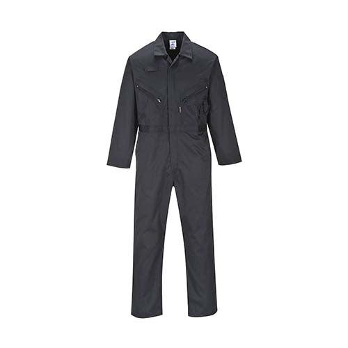 Portwest Liverpool Zipper Coverall (C813)