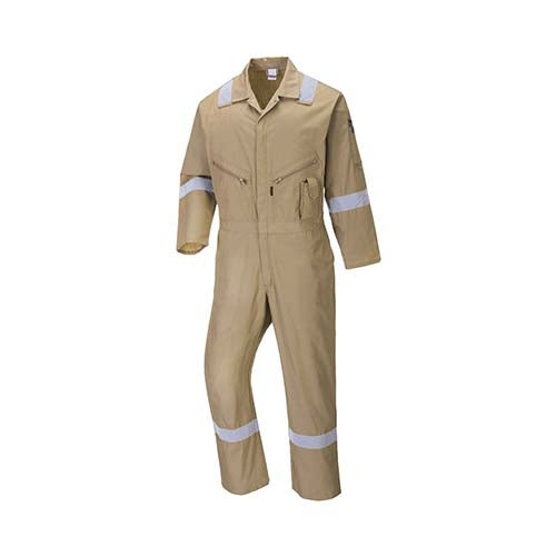 Portwest Iona Cotton Coverall (C814)