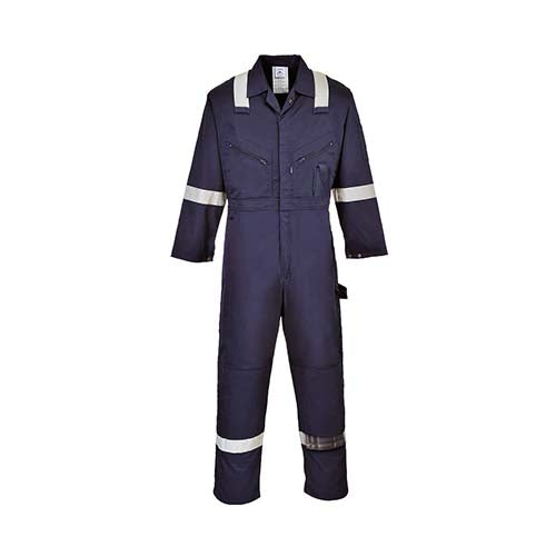 Portwest Iona Cotton Coverall (C814)