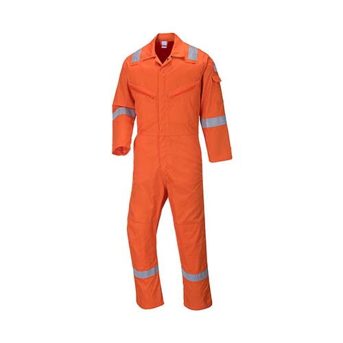 Portwest Iona Cotton Coverall (C814)