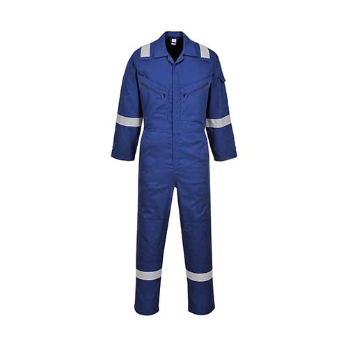 Portwest Iona Cotton Coverall (C814)