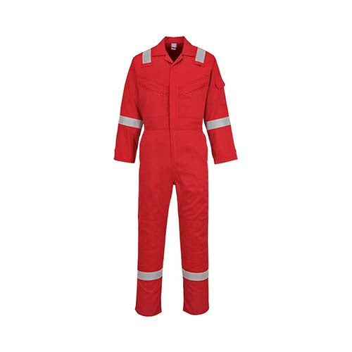 Portwest Iona Cotton Coverall (C814)