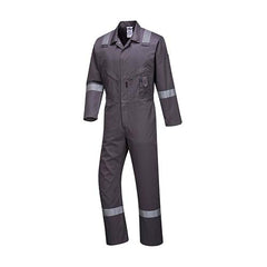 Portwest Iona Cotton Coverall (C814)