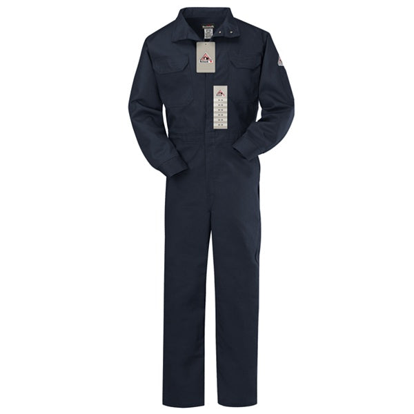 Bulwark Deluxe Coverall - (CEB2)