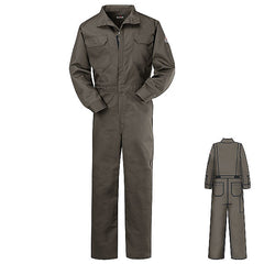Bulwark Deluxe Coverall - (CEB2)