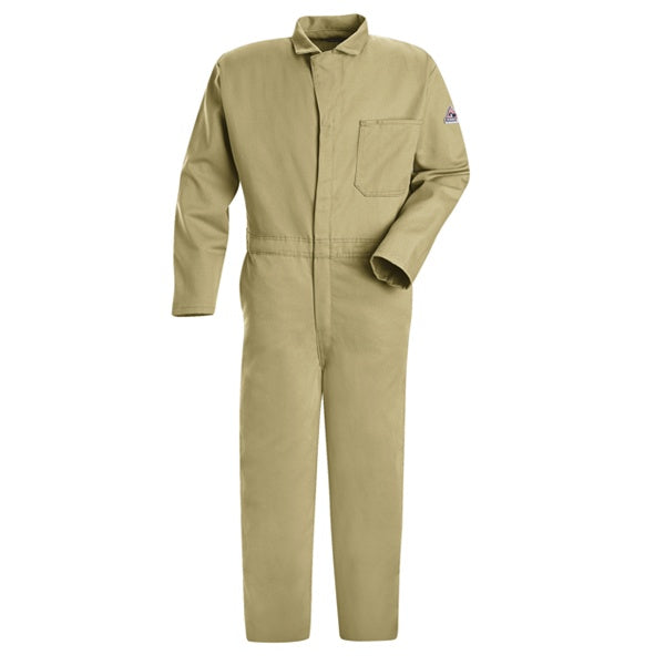 Bulwark Classic Coverall - Cat 2 - (CEC2)