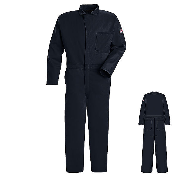 Bulwark Classic Coverall - Cat 2 - (CEC2)