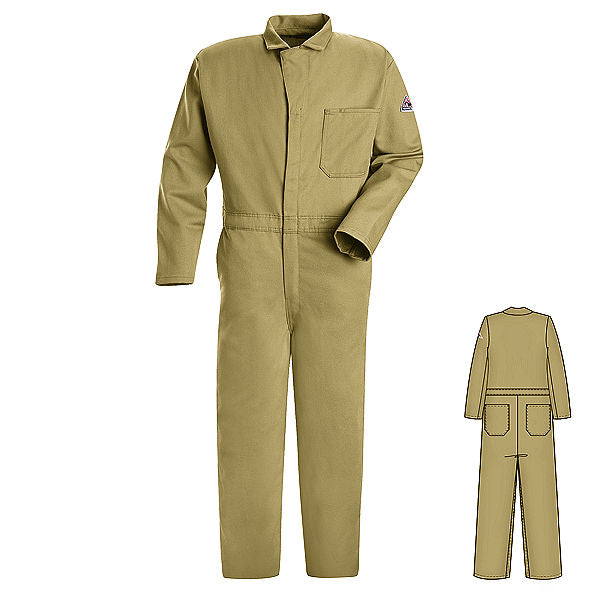 Bulwark Classic Coverall - Cat 2 - (CEC2)