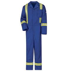 Bulwark 9 Oz Excel Fr Classic Coverall - (CECT)