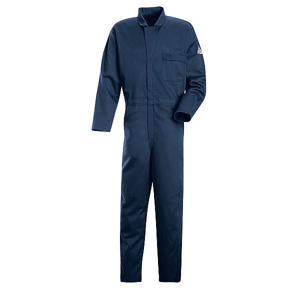 Bulwark Industrial Coverall - Cat 2 - (CEH2)