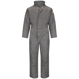 Bulwark Deluxe Insulated Coverall - Cat 3 -(CLC8)