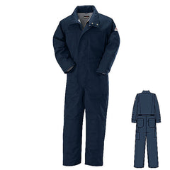 Bulwark Deluxe Insulated Coverall - Cat 3 -(CLC8)