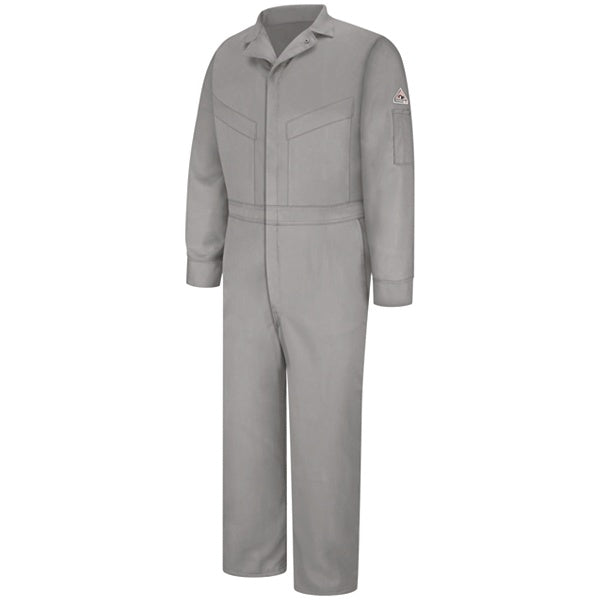 Bulwark Excel Fr Comfortouch Deluxe Coverall - (CLD6)