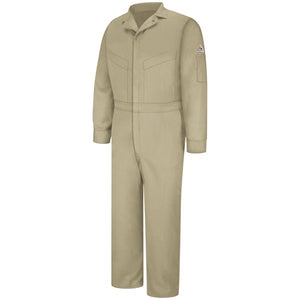 Bulwark Excel Fr Comfortouch Deluxe Coverall - (CLD6) 2nd color