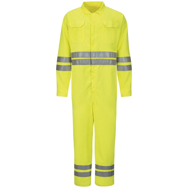 Bulwark Excel Fr Comfortouch 2 Deluxe Coverall - (CMD8HV)