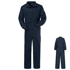 Bulwark Deluxe Coverall - 4.5 Oz. - (CNB2)
