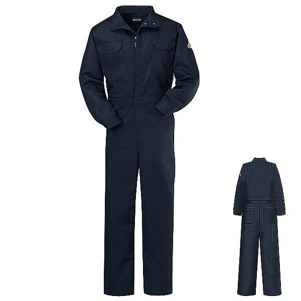 Bulwark Deluxe Coverall - 6 Oz. - (CNB6)