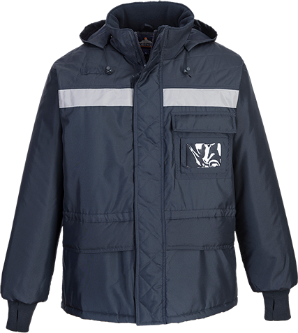 Portwest ColdStore Jacket (CS10)