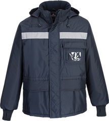Portwest ColdStore Jacket (CS10)