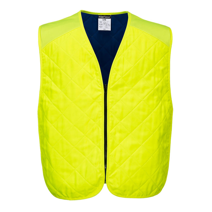 Portwest Cooling Evaporative Vest (CV09YER)