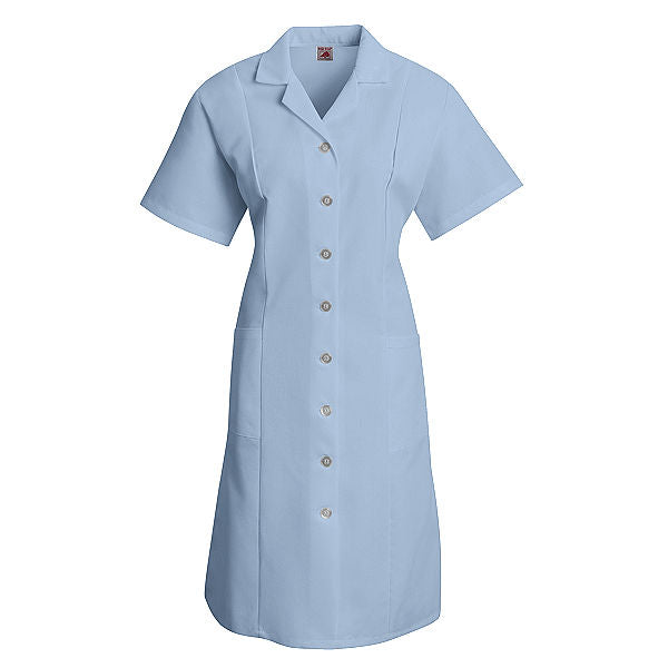 Red Kap Lab Coats
