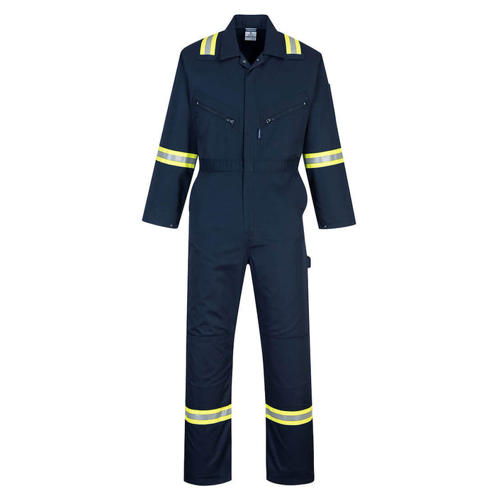 Portwest Iona Xtra Coverall (F128NAR)