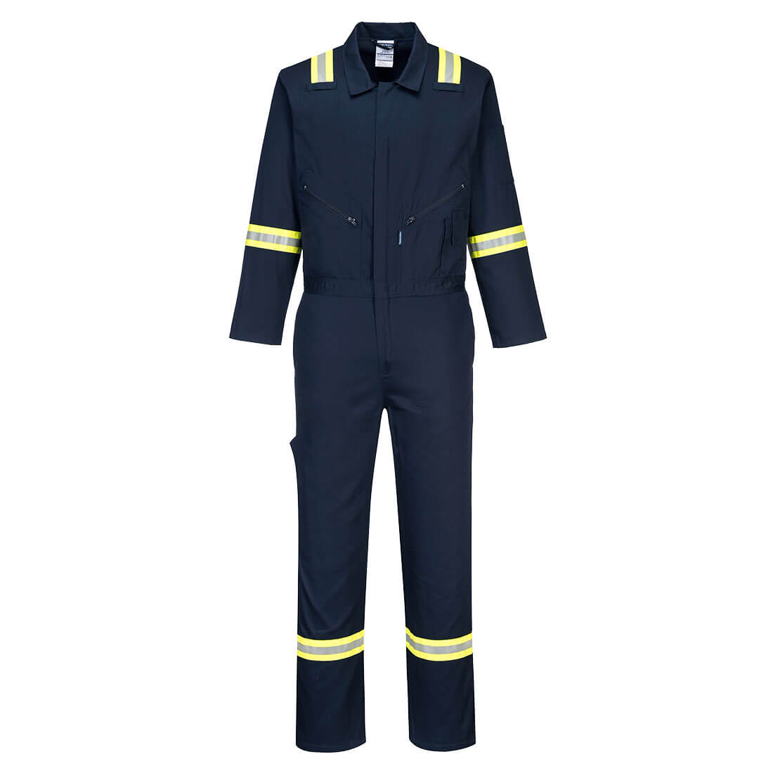 Portwest Iona Xtra Cotton Coverall (F129NAR)