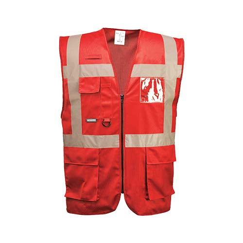 Portwest Iona Executive Vest (F476)