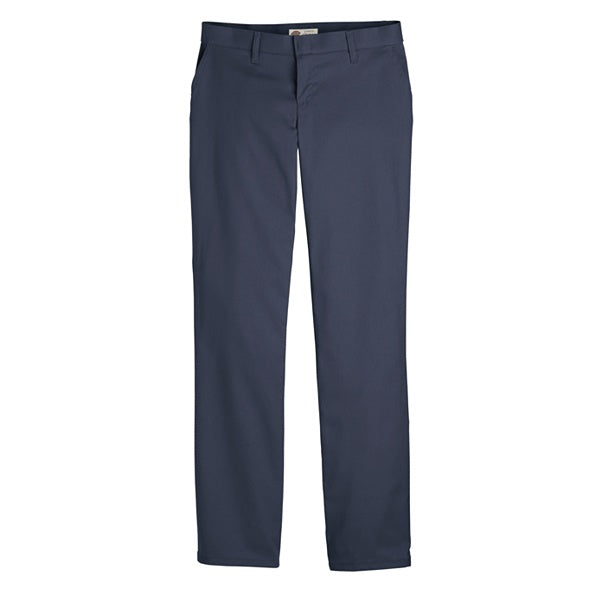 Dickies Women's Premium Flat Front Pants (FP21) 5th Color