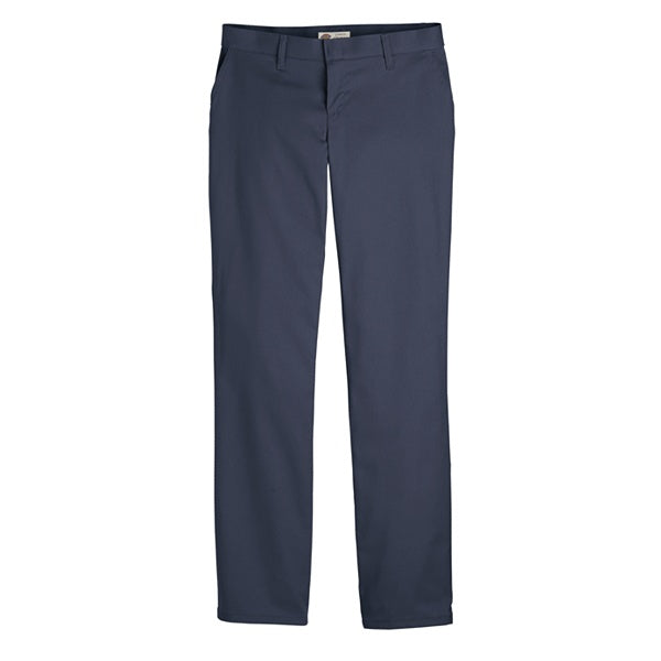 Dickies Women's Premium Flat Front Pants (FP21) 4th Color