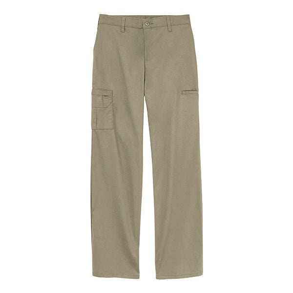 Dickies Women's Premium Relaxed Straight Cargo Pants (FP23/FP223) – USA  Work Uniforms