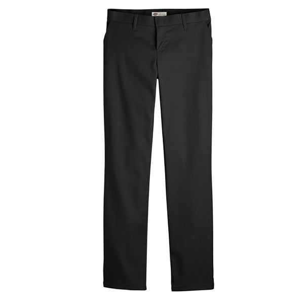 Dickies Womens Industrial Flat Front Pant (FP92/FP322)