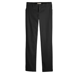 Dickies Womens Industrial Flat Front Pant (FP92/FP322)