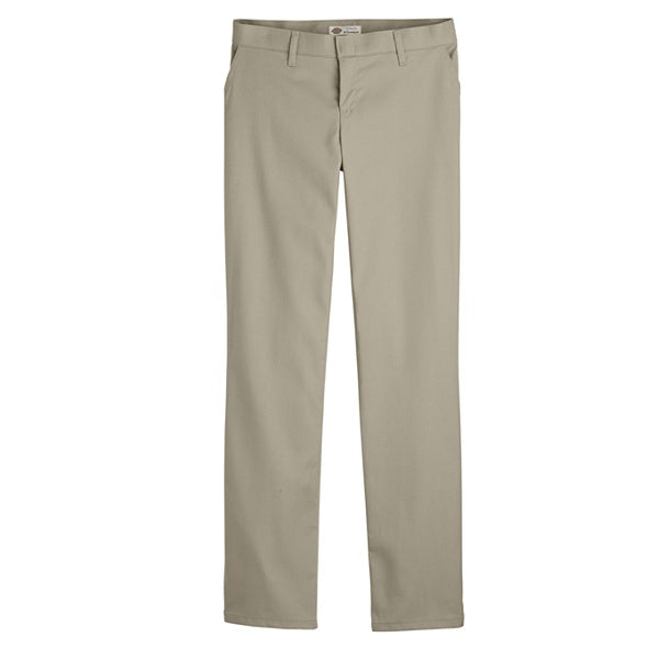 Dickies Womens Industrial Flat Front Pant (FP92) 2nd Color