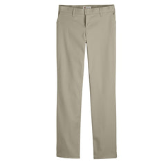 Dickies Womens Industrial Flat Front Pant (FP92) 3rd Color