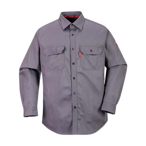 Portwest Bizflame 88/12 FR Shirt (FR89)