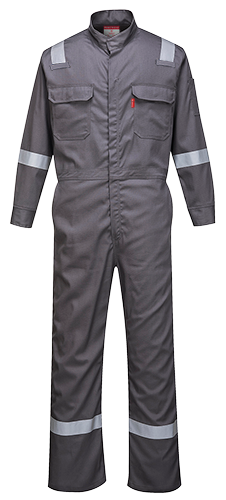 Portwest Bizflame 88/12 Iona FR Coverall (FR94)